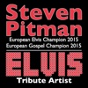 STEVEN PITMAN OFFICIAL