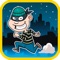 Amazing Thief Escape Runner Pro