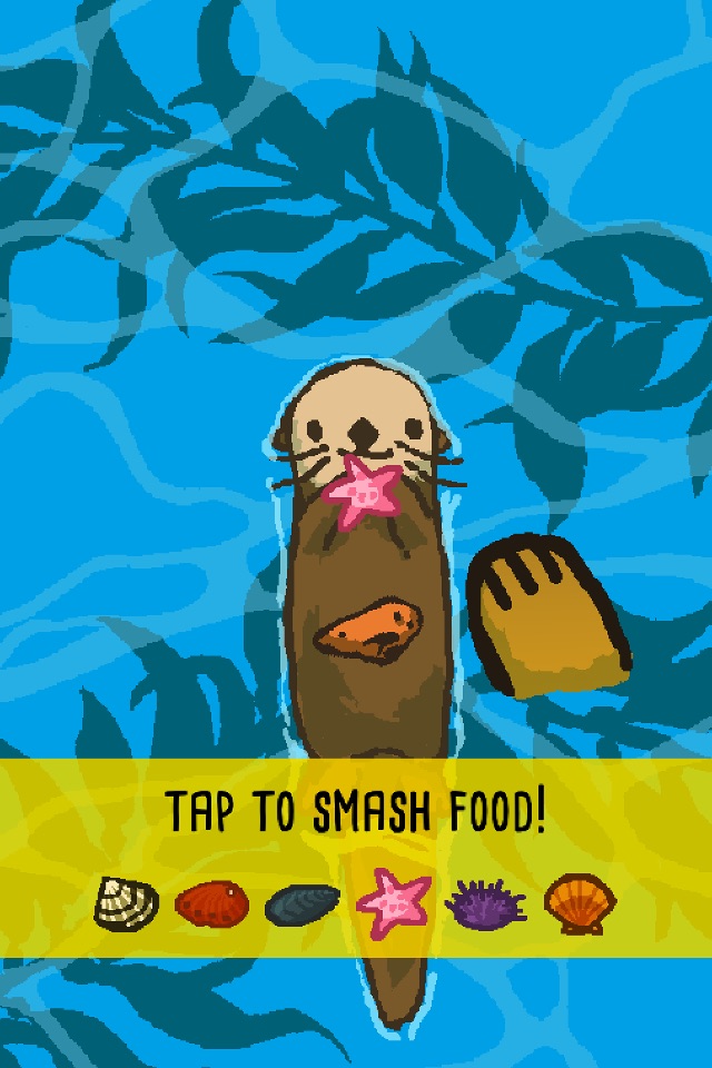 Smash of Clams screenshot 2