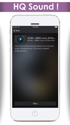 Absolute mega 70s-80s-90s Oldies music hits radio(圖5)-速報App