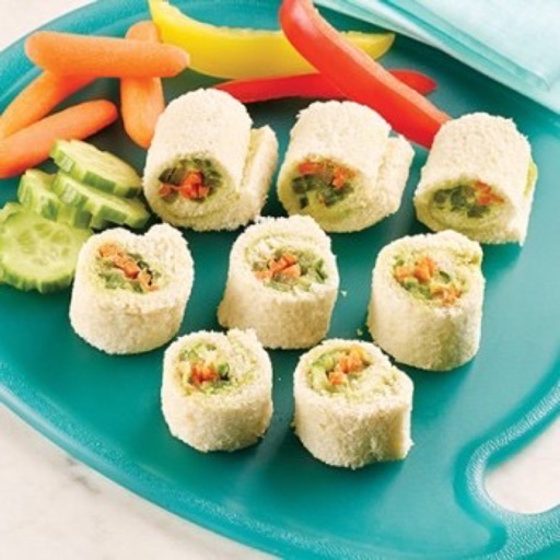 Quick Vegetarian Sushi: Tutorial Guide and Latest Hot Topics icon