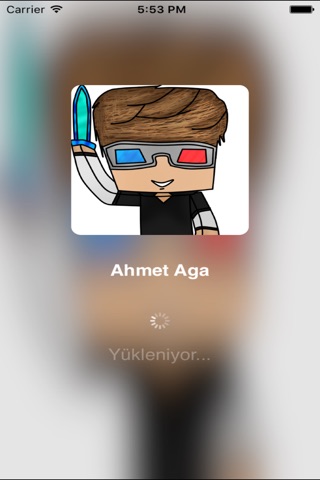 Ahmet Aga - Oyun Videoları screenshot 2