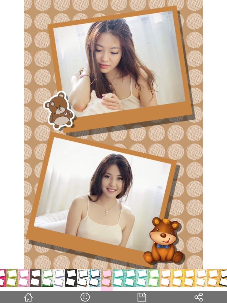 Pic Collage Maker & Pic Editor with Pic Grid, Pic Stitch for photo