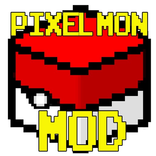 Best PIXELMON Mod for Minecraft PC Edition by Guliermo Toro