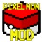 Best PIXELMON Mod for Minecraft PC Edition
