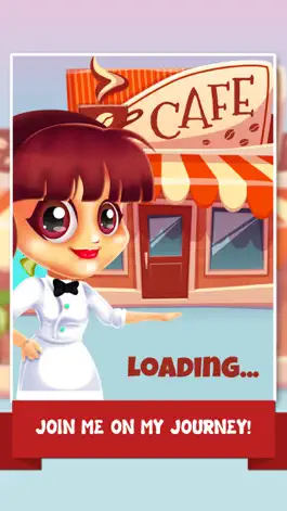 Game screenshot Coffee Dessert Making Salon - food maker games & candy ice cream make for kids! hack