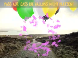 Game screenshot Balloons hack