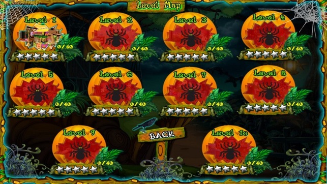 Behind the Mask Hidden Object(圖2)-速報App
