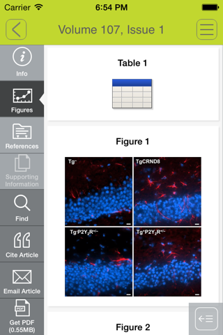 Biology of the Cell screenshot 2