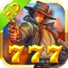 A Double Slots HD - Wild West Paradise Gambler