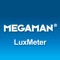 MEGAMAN® LuxMeter