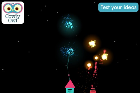 Fireworks Lab screenshot 4