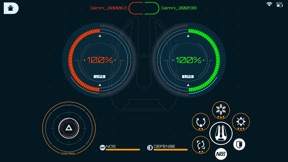 Codeybot screenshot