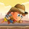 Jetpack Cowboy - PRO