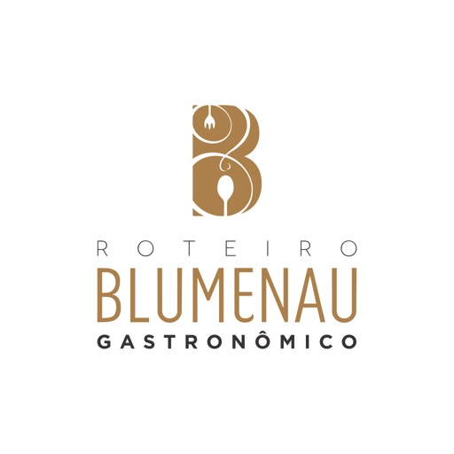 Blumenau Gastronômico icon
