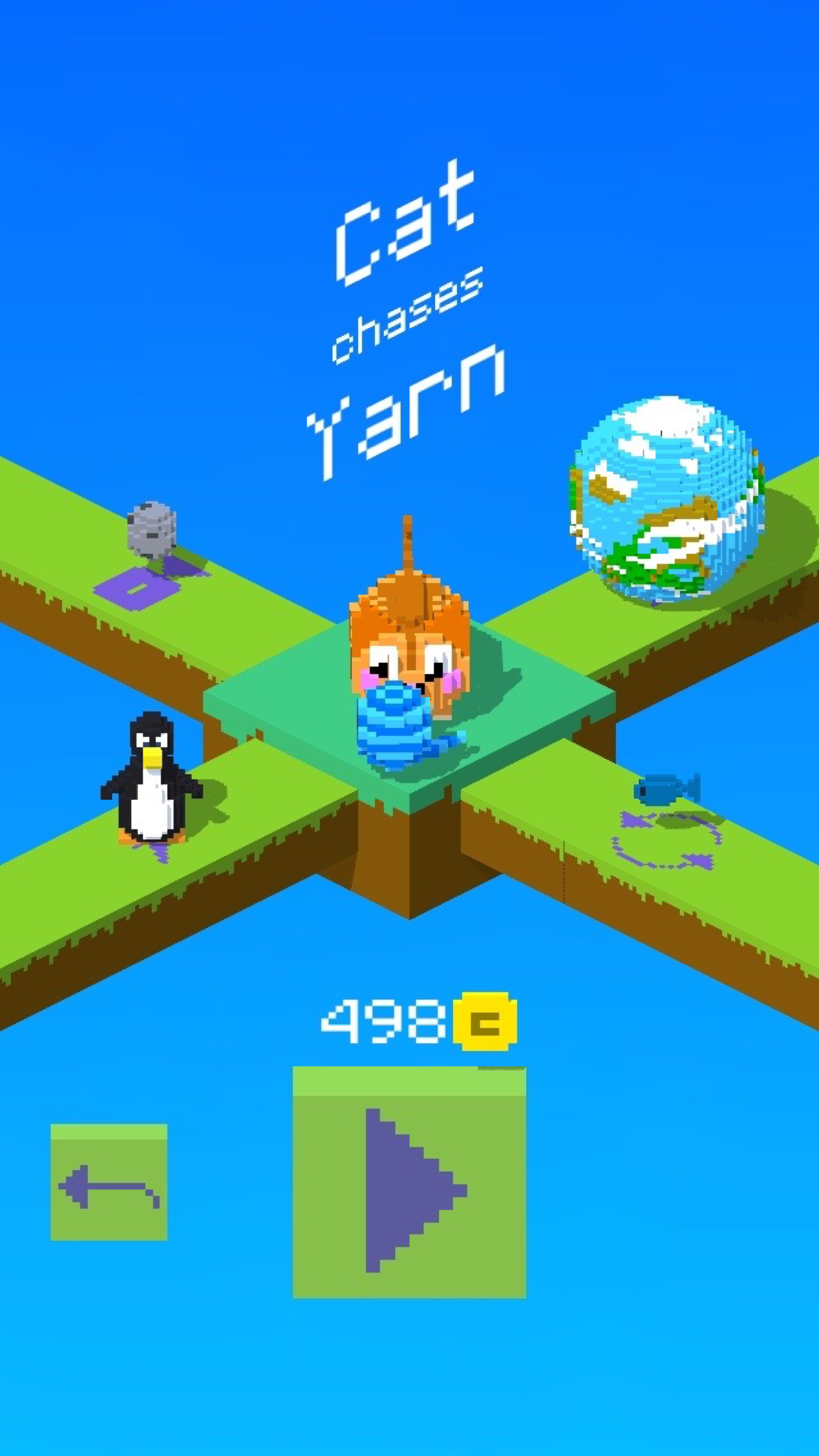 Corgi Pop screenshot 4