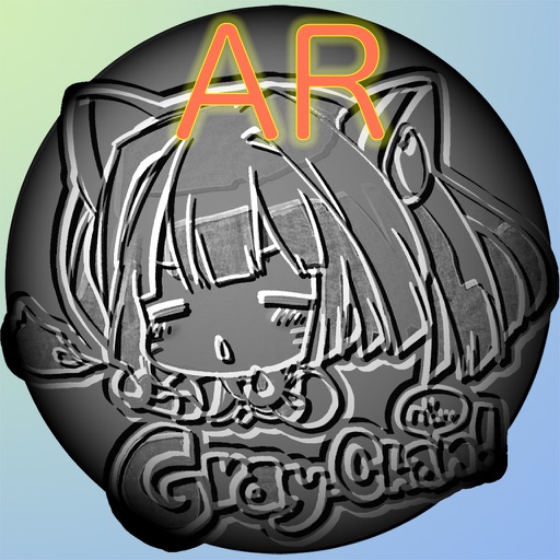 ARGrayChan icon