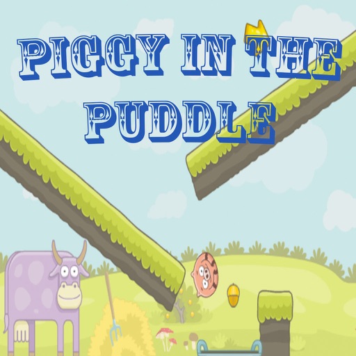 Piggy Fun Puzzle icon