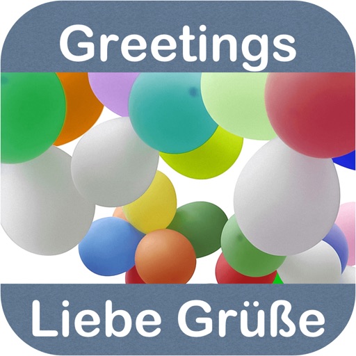 Little Greetings icon
