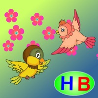 Chú chim tốt bụng (Truyện thiếu nhi từ tác giả Hiền Bùi) sur PC