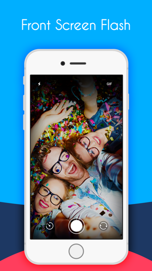 ‎Piku Piku - Make Gifs & Videos with Filter Camera Screenshot