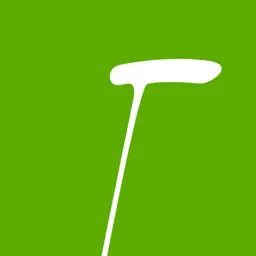 PuttMaster Scores app icon