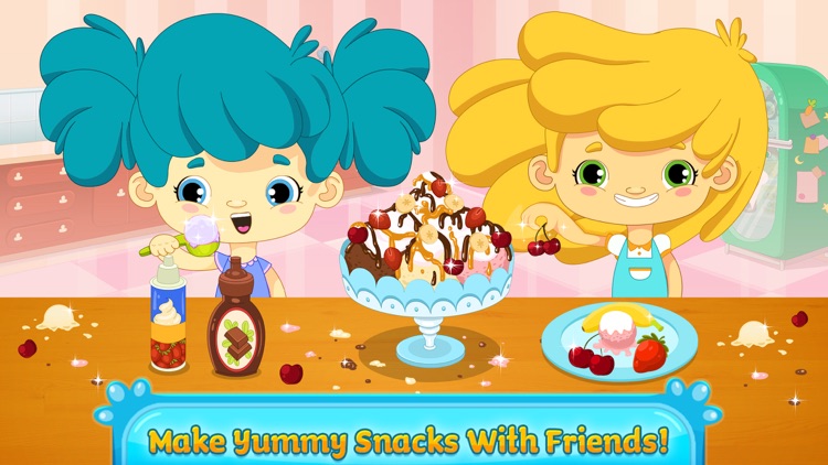 Cutie Patootie - Welcome to Town