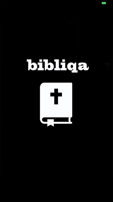 How to cancel & delete Bibliqa - Bible Quiz App from iphone & ipad 1