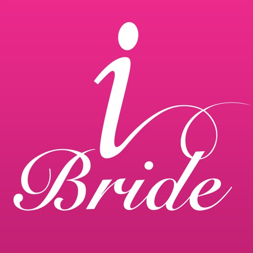 Inspired Bride icon