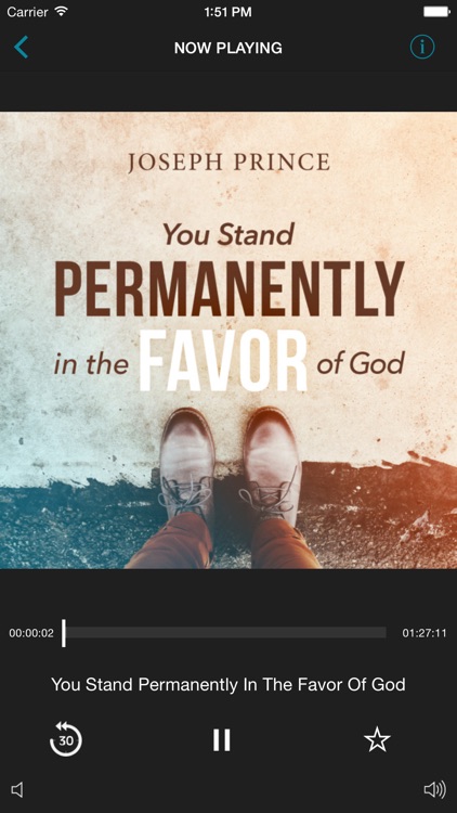 Joseph Prince