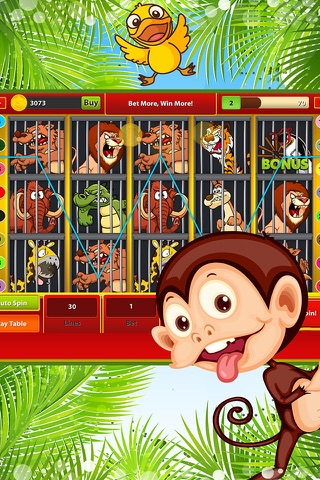 Grand USA Casino Bash - Free Casino Game screenshot 3