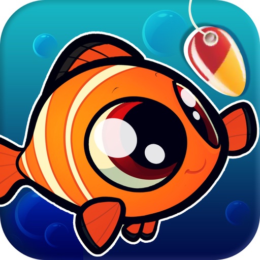 How to Get All Fish in Sea iOS App