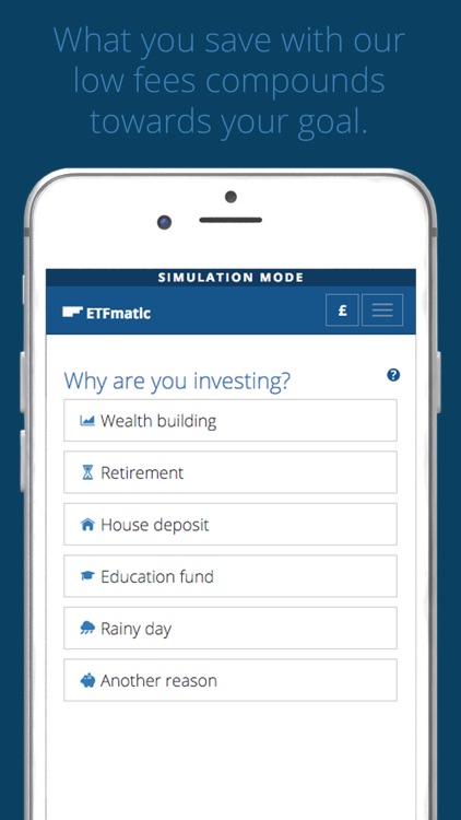 ETFmatic screenshot-3