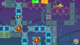 Game screenshot Flipper Fox hack