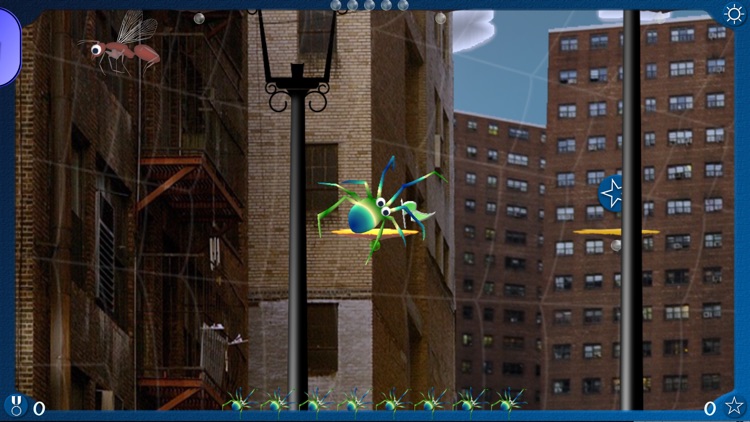 SpidengerFree screenshot-3