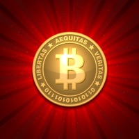 Bitcoin Evolution - Run A Capitalism Firm And Become A Billionaire Tycoon Clicker app icon - Games app for iPhone