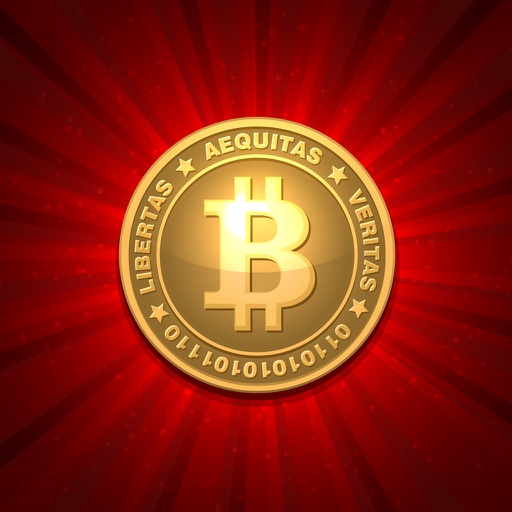 Bitcoin Evolution - Run A Capitalism Firm And Become A Billionaire Tycoon Clicker icon