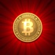 Bitcoin Evolution - Run A Capitalism Firm And Become A Billionaire Tycoon Clicker app icon - Games app for iPhone