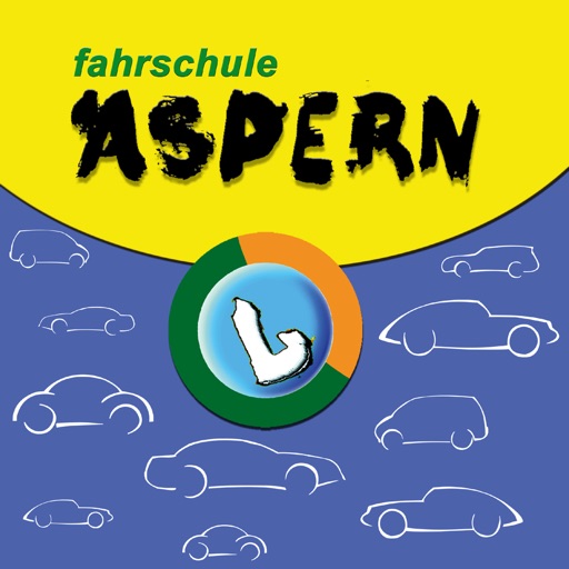 Fahrschule Aspern iOS App