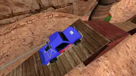 Game screenshot Monster Truck SUV 3D - Adrenaline Speed Extreme Need Car Racing Simulators apk
