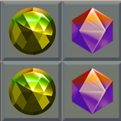 A Fire Diamonds Destroy icon