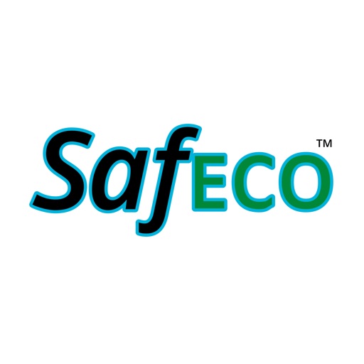 Safeco Alkaline Drinking Water Converter Icon