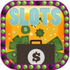 Full Eightball Wheel Slots Machines - FREE Las Vegas Casino Games