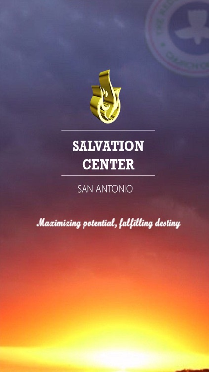 Salvation Center - San Antonio