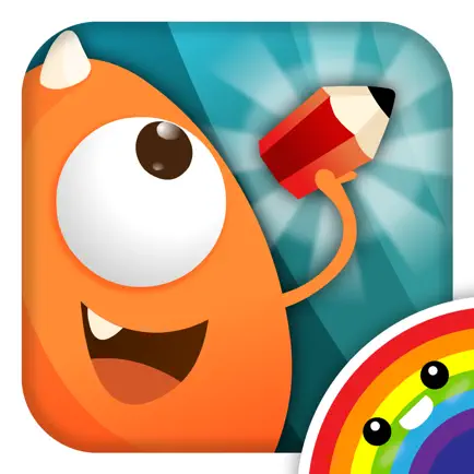 Bamba Craft - Kids draw, doodle, color and share their creations online Cheats