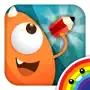 Bamba Craft - Kids draw, doodle, color and share their creations online