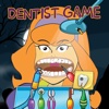 Kids Dentist Game Inside Office For Scooby Dog Edition