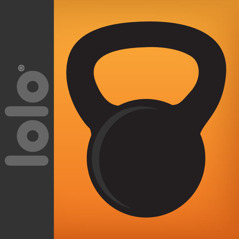 Kettlebell Tabata Trainer
