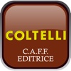 COLTELLI “LA RIVISTA LEADER SUL MONDO DEI COLTELLI CUSTOM E SPORTIVI”