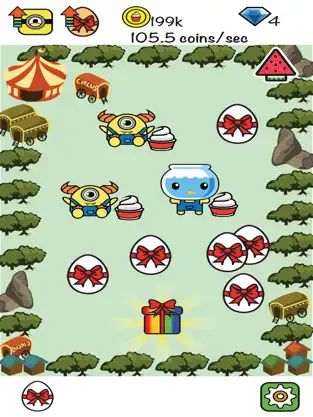 Captura 1 Pet Evolution iphone